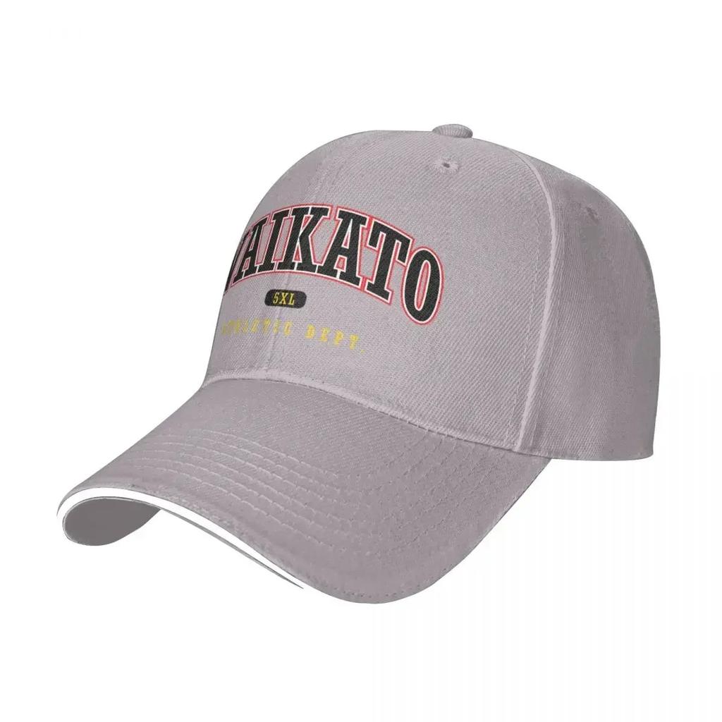 Waikato Chiefs University College Rugby New Zealand Baseball Cap sailor cap for Unisex Hat Unisex Luxury For Girls Unisexs