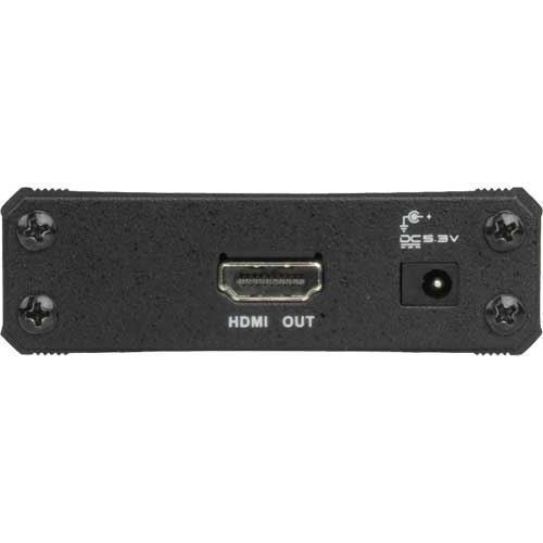 VGA vers HDMI Converter, Aten VC180, jusqu'à 10…