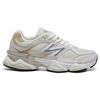 New Balance 9060 Holubičia sivá Unisex Tenisky Krémová U9060TAT