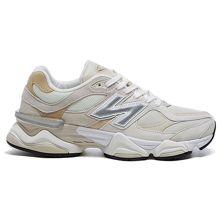 New Balance 9060 Holubičia sivá Unisex Tenisky Krémová U9060TAT