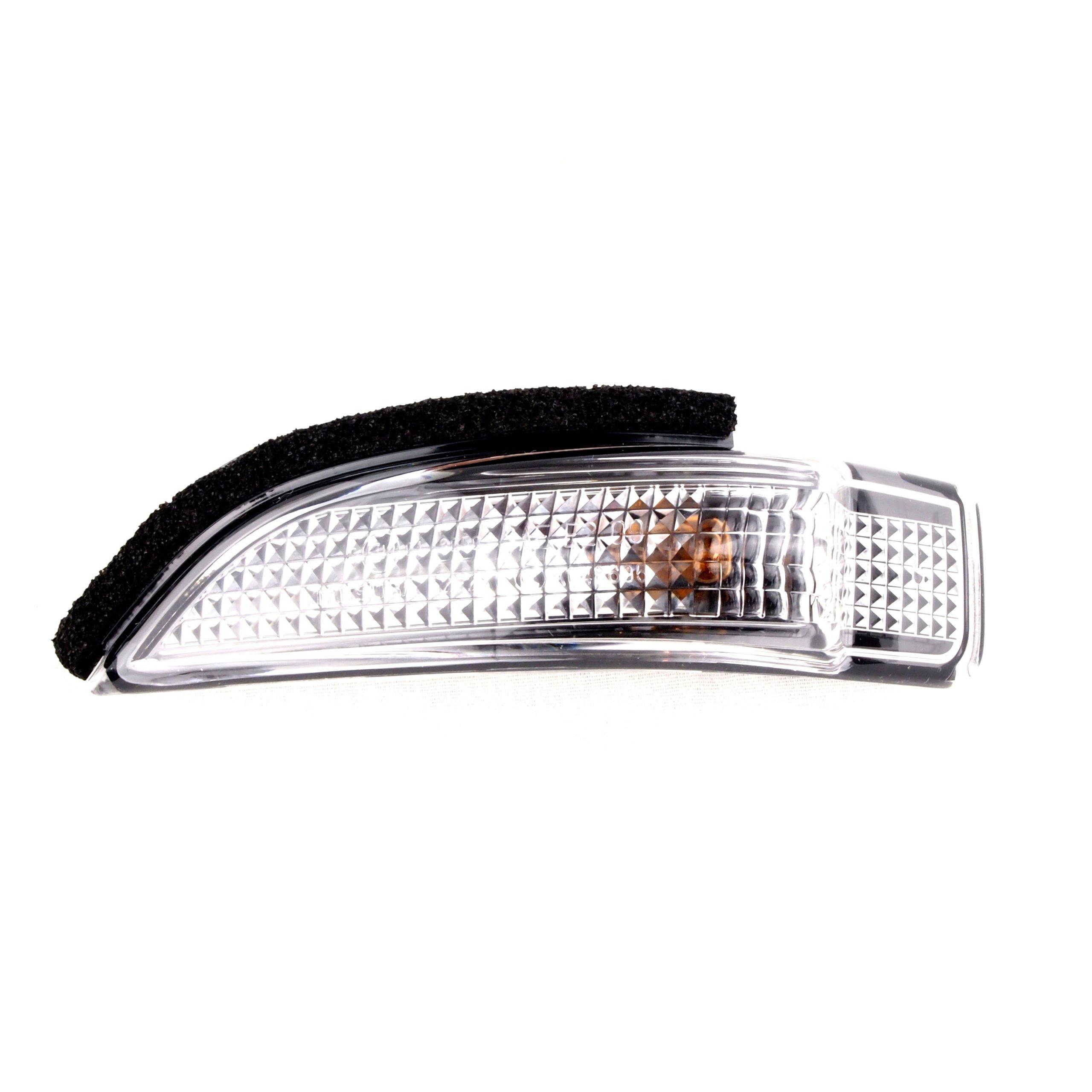 

Оригинальный фонарь указателя поворота Toyota, номер детали в сборе, левый, 81740-52050