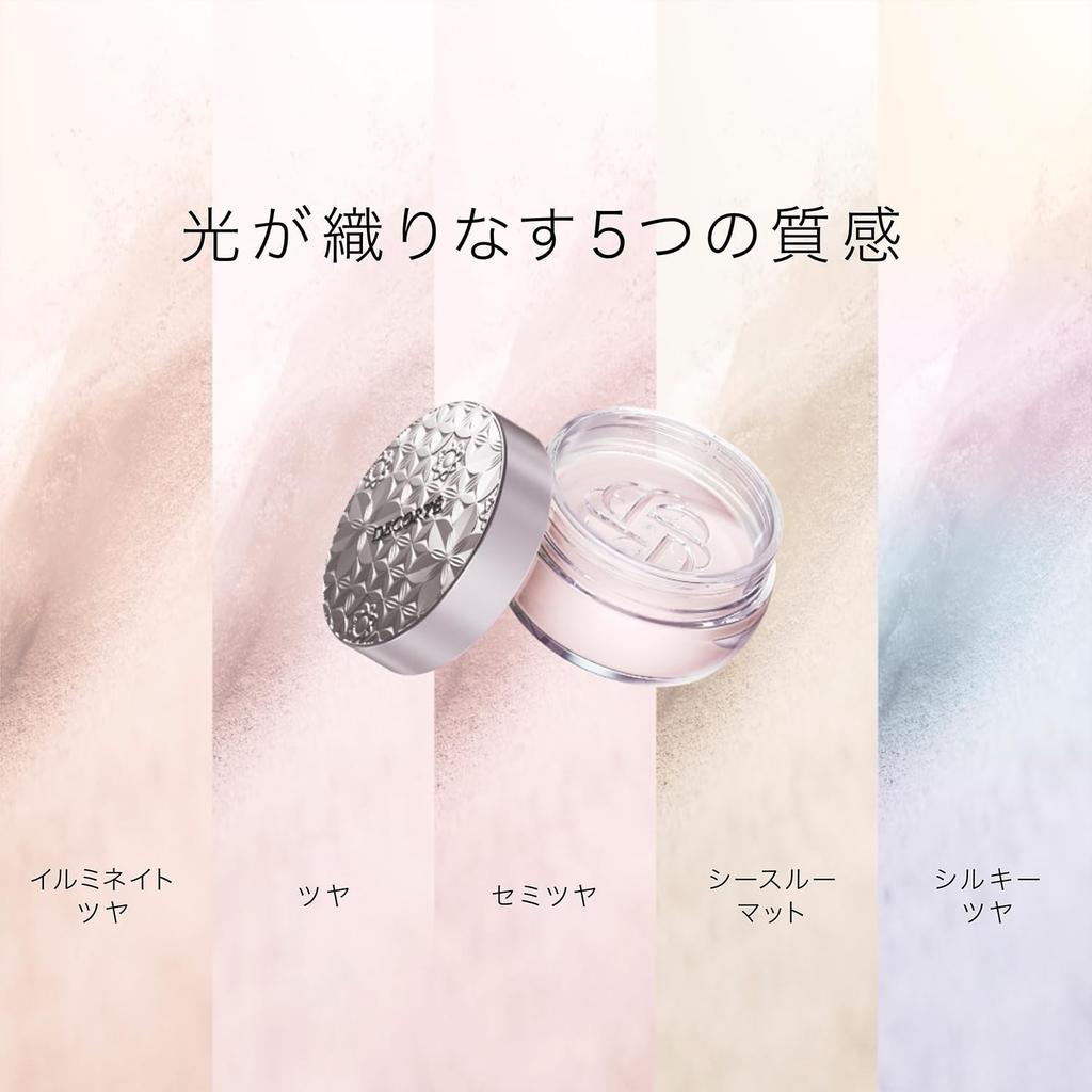 DECORTÉ (Cosme Decorte) Face Powder Loose Powder 07 Nude Matte Snow 20g