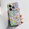 phone Case For Tecno Pova 6 Pro 5G Soft Silicone Back Cover For Tecno Pova 6 5G Case Cute Cartoon Protection Phone Cover Coque