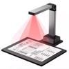 Deli GK246 A4 Document Camera CN Plug (adapter Included)