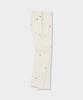 BROOKS BROTHERS Regular Fit 15W Corduroy Bird Pattern Chino Pants (Beige) (Bbpcmnf404)