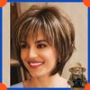 European Fashion Short Wig For Women HW989