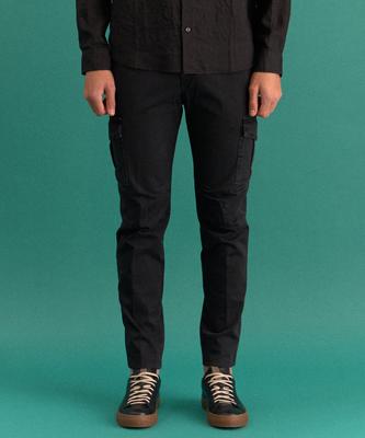 Pantolon – Pantalon ve Kapriler