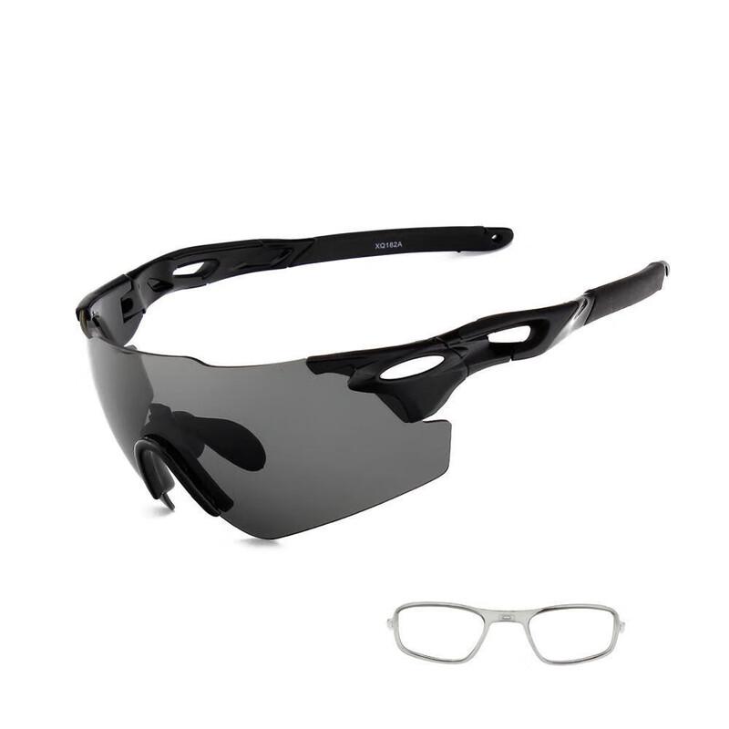 Yimai Ultralight Polarized Cycling Sunglasses