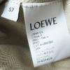 Excellent LOEWE hat Fisherman hat/bucket with anagram patch terracotta  Used