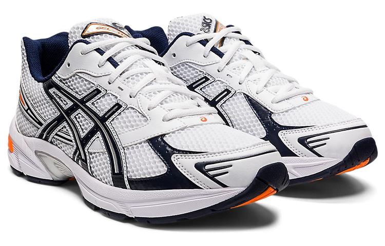 ASICS Gel 1130 White Midnight 1201A256-106