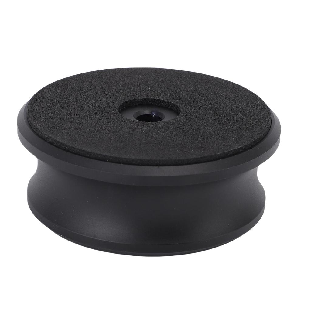 Record Weight Stabilizer Fit for Preffair LP Turntable Clamp Holder Disc Player Accessories