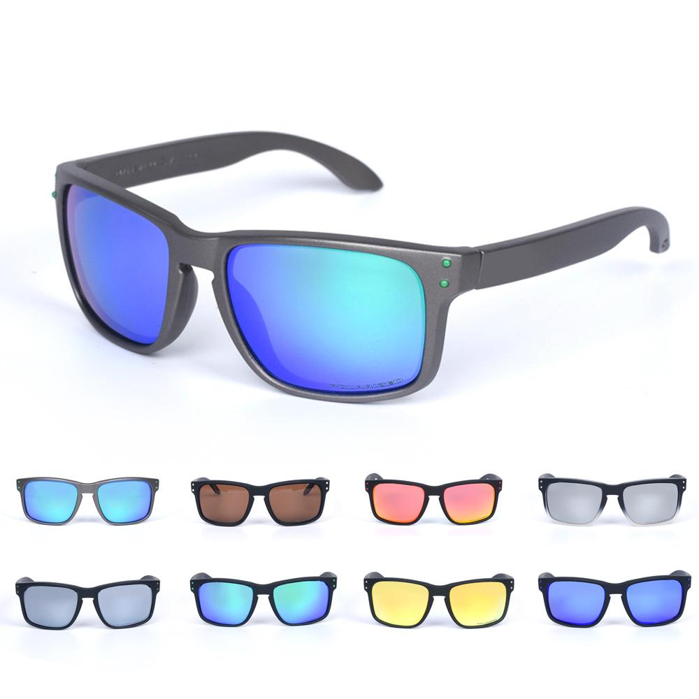 Polarized Sunglasses Driving Men's and Women's Driving Sunglasses Amazon Outdoor Cycling Sports Glasses