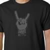 Death To All But Metal TShirt Heavy Hard Rock Thrash Steel Panther Sabbath