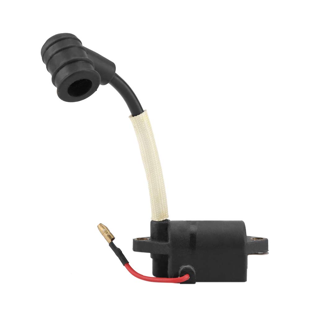 Replacement Chainsaw Ignition Coil Module for Shindaiwa 488# A411000460