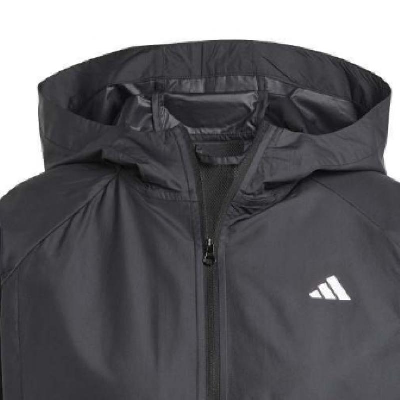 adidas Women S Windready Hyperglam Windbreaker iS8036