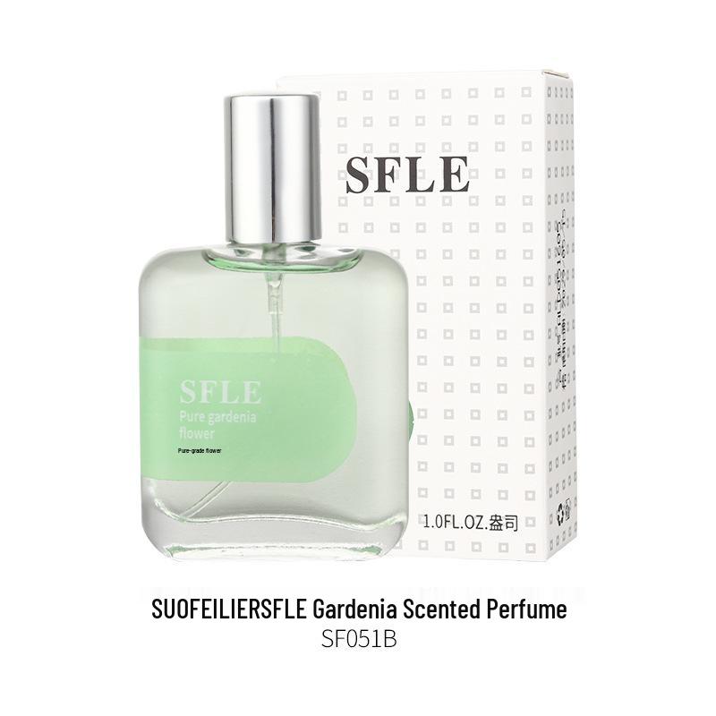 

Sophie Lyril Горный Зеленый Чай Гардения Парфюм: Стойкий, Легкий и Свежий Аромат для Женщин. 30ml