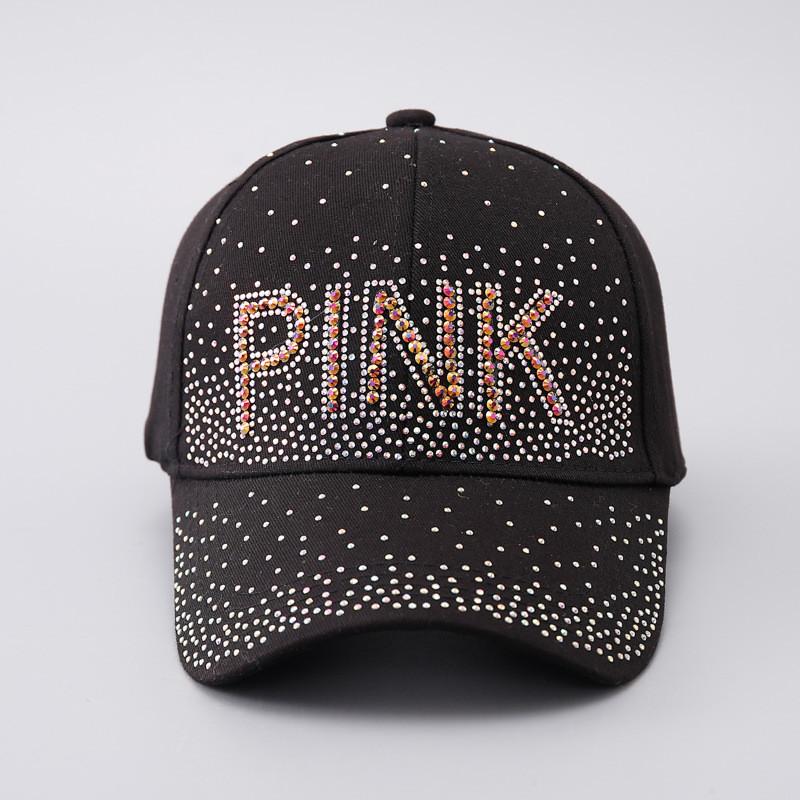 Alphabet Flower Embellished Baseball Cap With Adjustable Fit For Fashion Enthusiasts