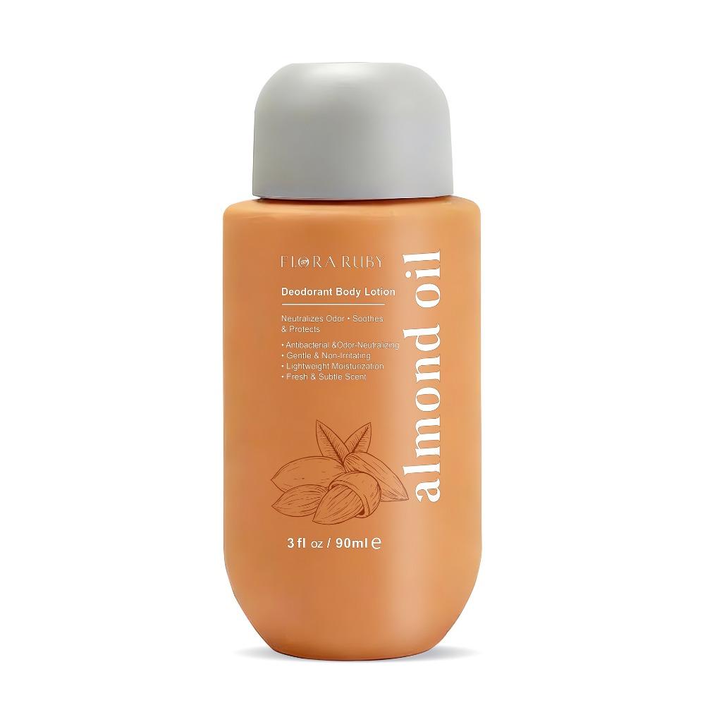 Crack-Preventing Fragranced Deodorizing Body Lotion Deodorizing Properties Fragranced Formula Hand Cream Nourishing Ingredients