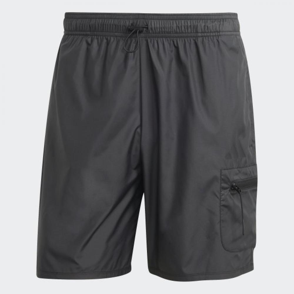 Adidas Men S Lightweight Woven cityeScape ShortS