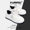 Global Breathable Explosion Little White Women's Shoes Women's ZHQ3707 Summer Women's Shoes New Versatile Casual Sports Shoes