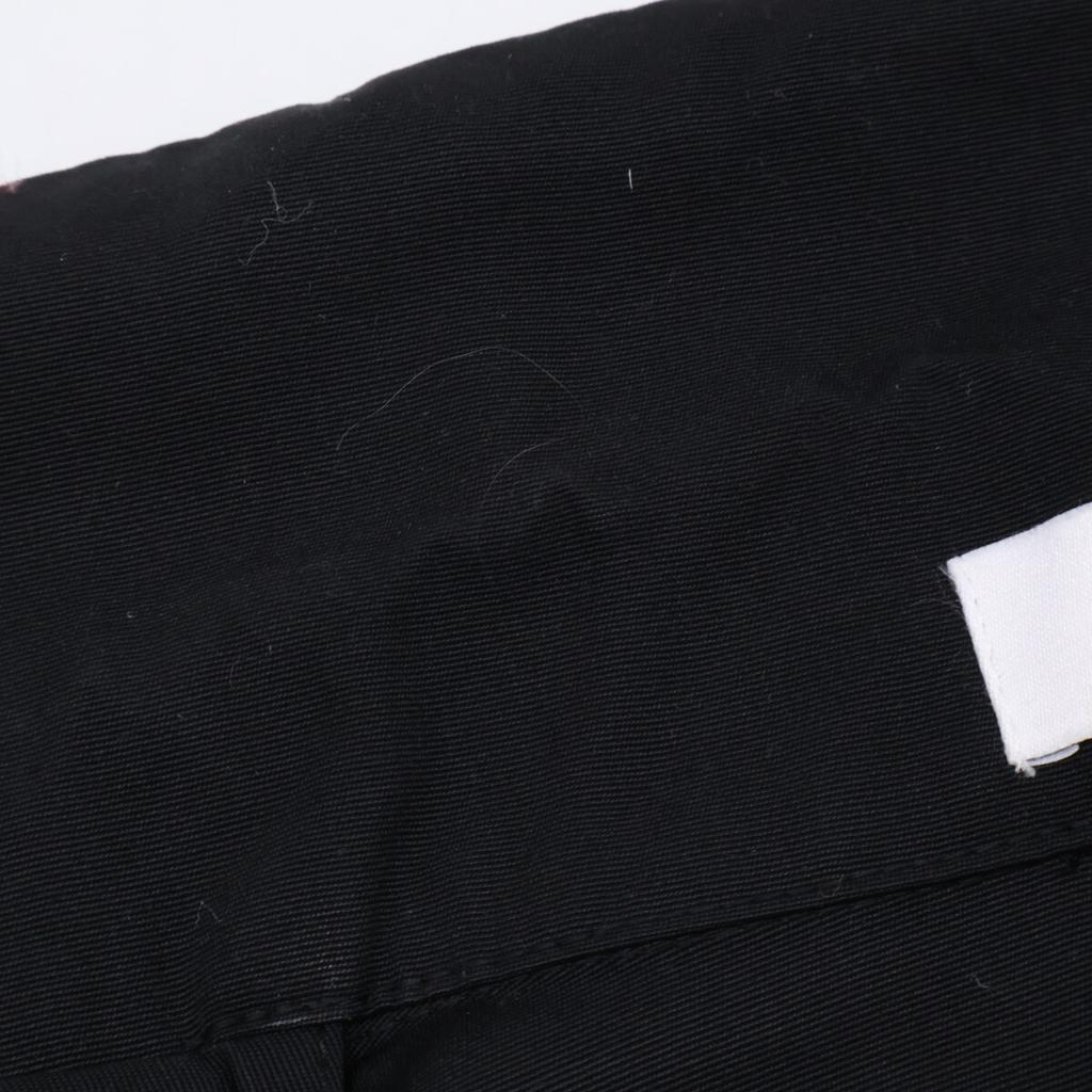 CODA Vlna x Bavlna Sako s otevřenými zády a prodlouženým zadním dílem 1 černáPoužité