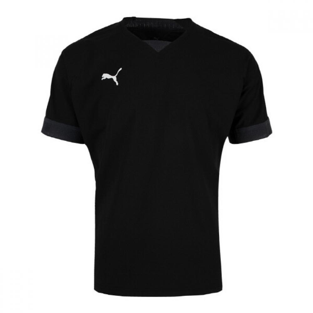 

Puma Футболка с коротким рукавом Zqj Puma Team Final Jersey 70501603 705016 03 100