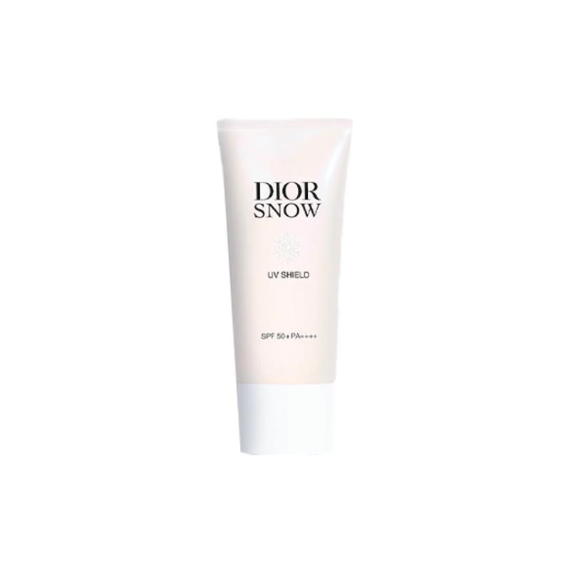 Dior Snow UV Shield UV Protection for Face - SPF 50+ PA++++ 30ml