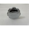Royal Enfield Bullet Petrol Fuel Tank Cap Chrome Round Shape |Fit For