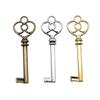 Key Charms Multi Color Alloy Key Tools Pendants For Gothic Themed Jewelry