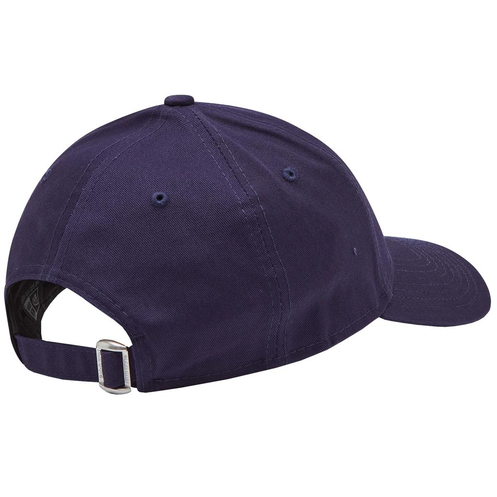 New Era 9FORTY Tottenham Hotspur FC Cap, Marineblaue Herrenkappe