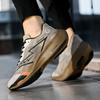 Men's Running Shoes Cushioning Carbon Plate Sports Shoes Marathon Professional Sneakers Unisex Training Shoes Tennis Shoes