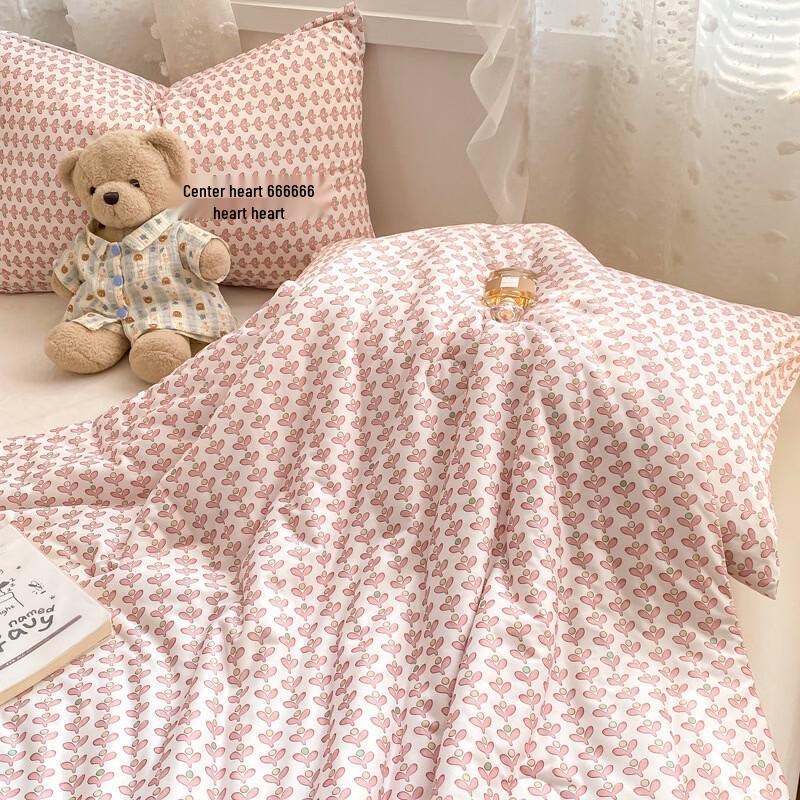 Yuan Zhi Wei Washable Cooling Summer Air-Conditioning Quilt