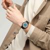 SWATCH Men 41mm Gray Watch SO32B119 SO32B119