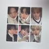 NCT Wish Color KMS Winner Pokaset