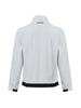 Wideangle To Active Performance Jacket M_Ice Grey