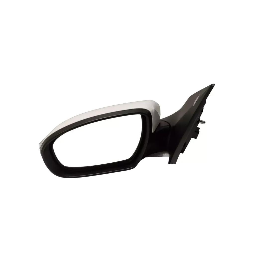 87610C7180Fit For Hyundai i20 Electric Power Folding Wing Door Mirror left Side