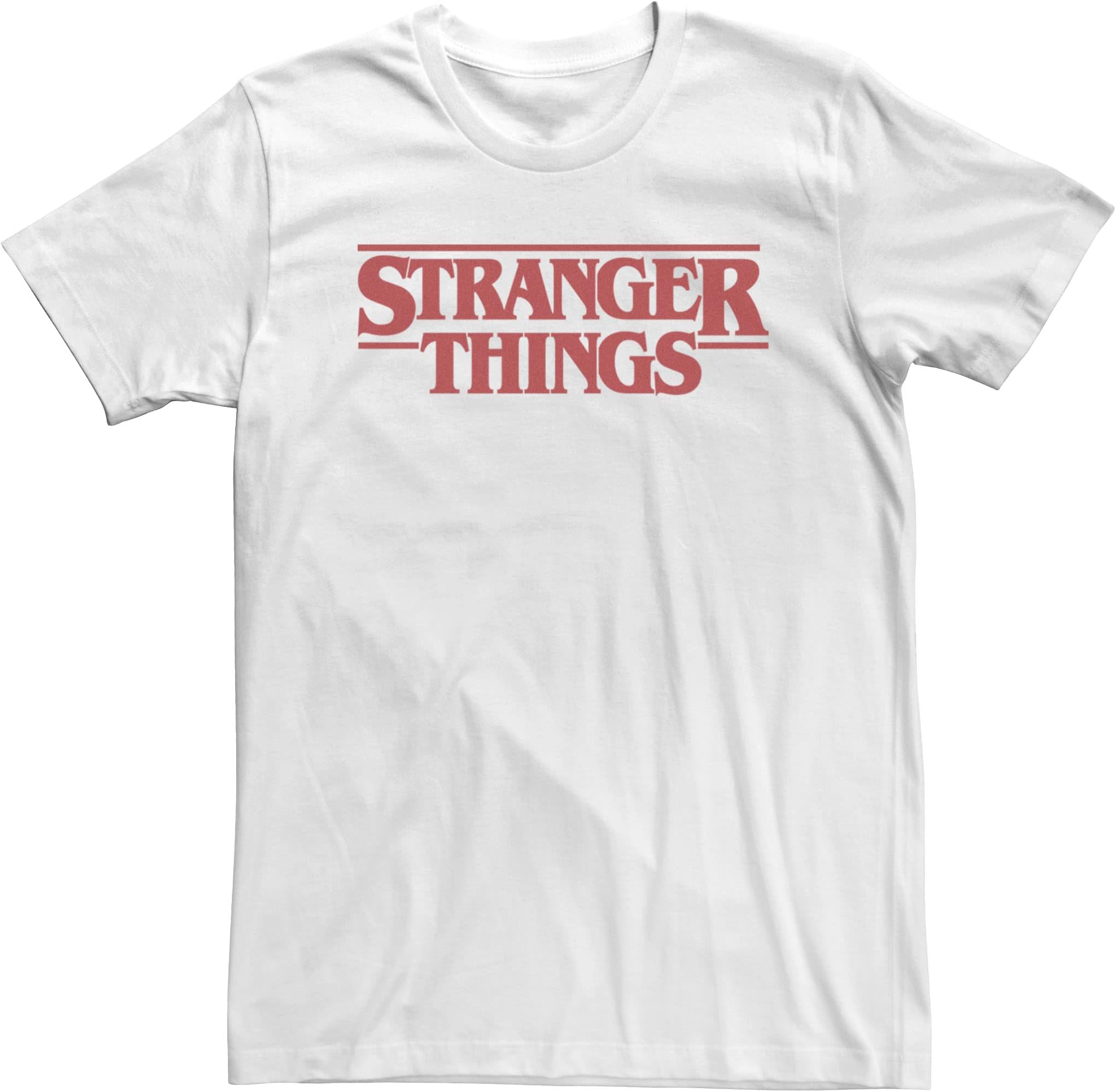 Stranger Things Men s T-Shirt M