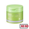 [Centellian24] Estratto di Centella Asiatica Madeca Real Green Tamponi per la cura dei pori 170g (60 fogli) Per calmare, idratare, levigare