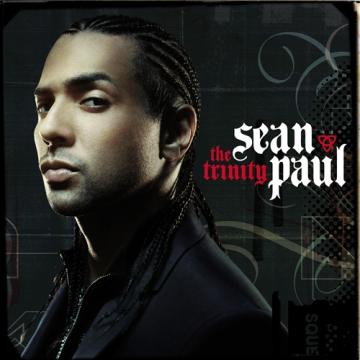 

CD SEAN PAUL - Trinity VP1732 VP US 2005 US Регги, Ска и Даб