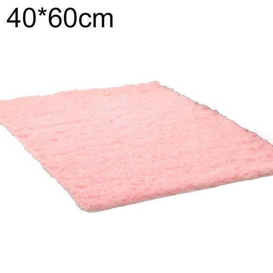 Warm Soft Non-slip Living Room Bedroom Rug Washable Floor Mat Carpet Home