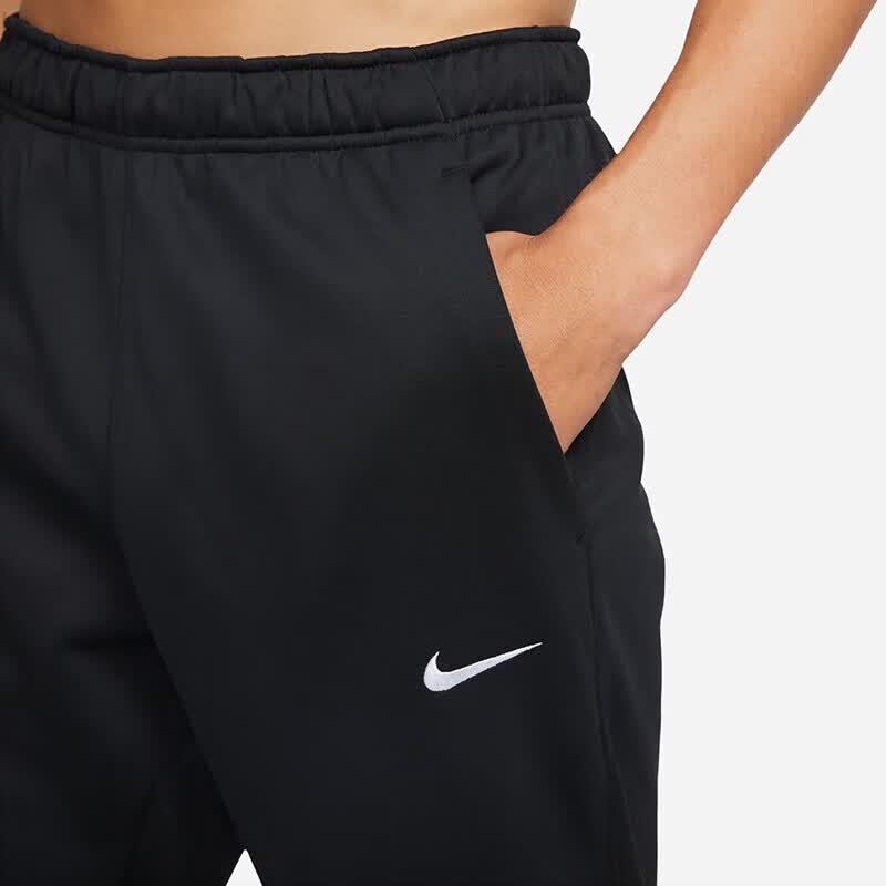 Nike Therma-FIT Men's Loose Tapered Training Sweatpants