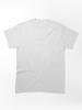 Someone's Gaze Do you have something you're itching to tell me? Classic Unisex T-Shirt