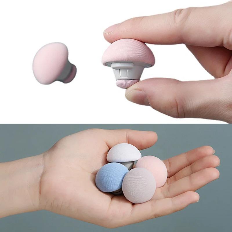 20PCS BedSheet Quilt Clip One Button Unlock Duvet Cover Fastener Clip Anti Slip Blanket Buckles Quilt Holder Fixator Grippers