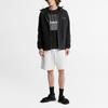 Timberland Casual Sports Hooded Jacket Men Jackets Black A62EW-001