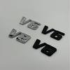 Accesorii de exterior – Embleme