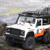 Remote Control Truck 2.4Ghz 1/12 Remote Control Car Off Road Trucks 4WD Climbing Car Toys Gifts for
