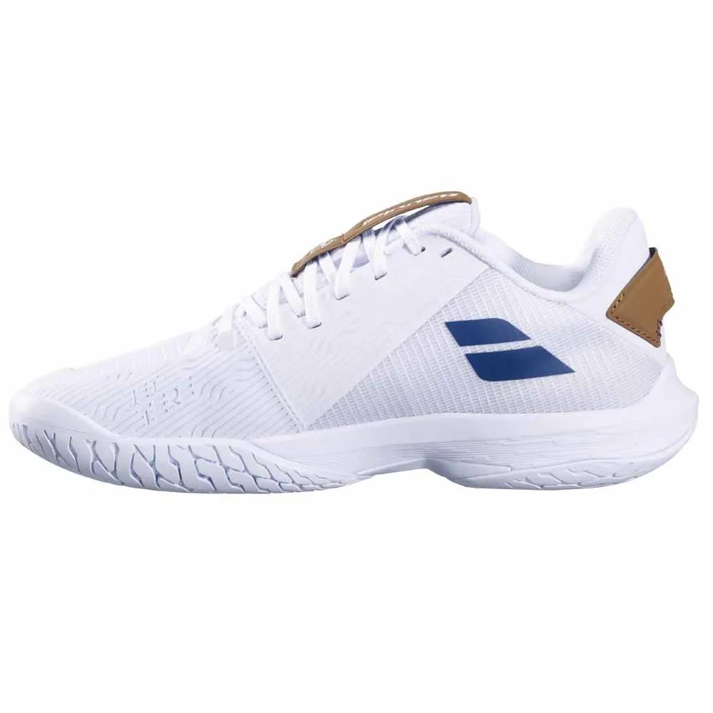 Babolat Shoes for All Surfaces Jet T2 Wimbledon