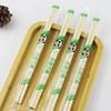 Individually Wrapped Bamboo Chopsticks