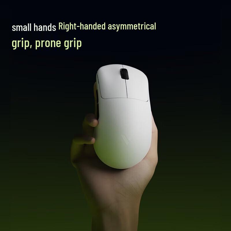 Rapoo VT3s MAX 2nd Gen Dual Mode 8K Gaming Mouse