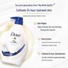 Dove Deeply Nourishing Moisturizing Body Wash
